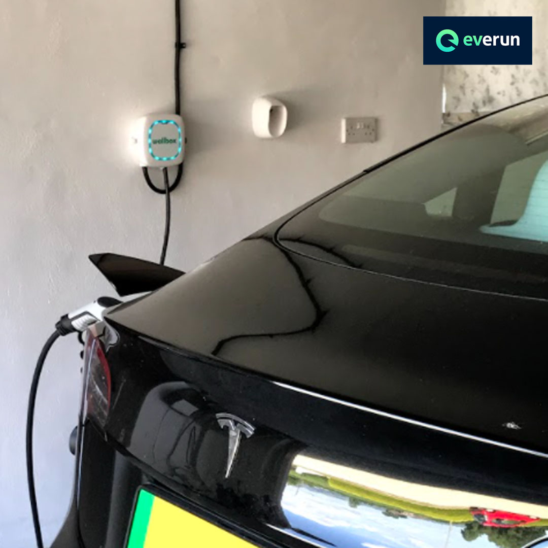 Blog Post: A day in the life of an EV owner in NI Featured Image
