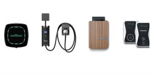 EV Chargers 