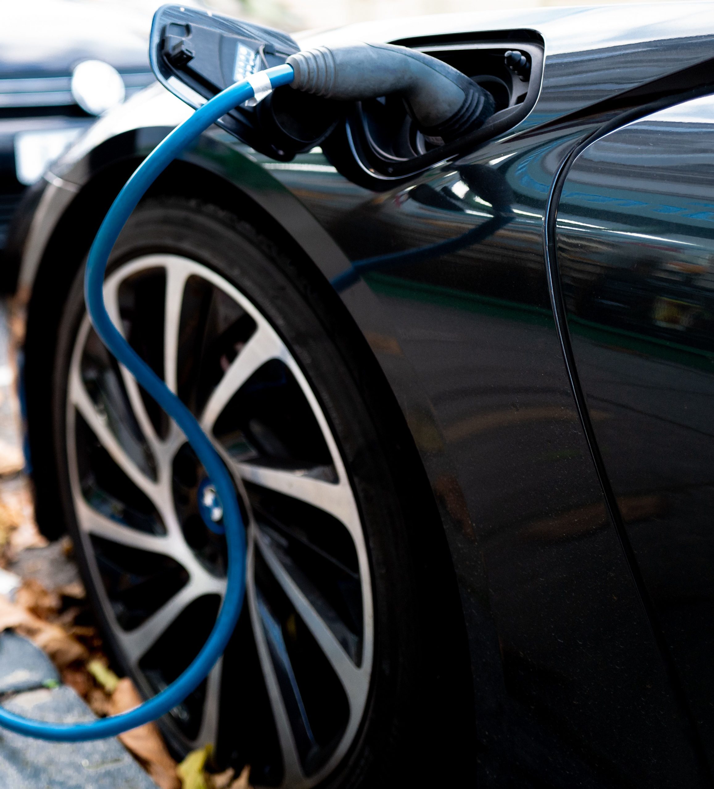 How the Capital Super Deduction Tax Incentive Scheme can help towards the cost of installing EV chargers at your business  Featured Image