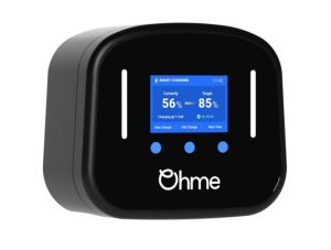 Ohme EV Charger 